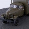 1:43 Передвижная станция заготовки крови ПСЗК (151)