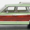 1:43 Ford Country Squire Station Wagon 1968 (green)