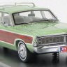 1:43 Ford Country Squire Station Wagon 1968 (green)