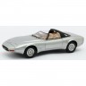 1:43 JAGUAR XJ Spyder Concept Pininfarina (открытый) 1978 Silver
