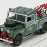 1:43 Land Rover Series I107