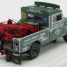 1:43 Land Rover Series I107