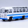 1:43 # 7 Павловский автобус-672М