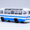 1:43 # 7 Павловский автобус-672М