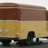 1:43 OM Leoncino Meat Transport (фургон) 1950