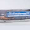 1:43 Volvo F89 c полуприцепом Fruehauf Savoyarde 