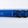 1:43 Volvo F89 c полуприцепом Fruehauf Savoyarde 