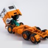 1:43 Volvo F89 c полуприцепом Fruehauf Savoyarde 
