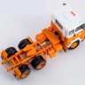 1:43 Volvo F89 c полуприцепом Fruehauf Savoyarde 