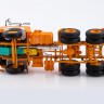 1:43 Volvo F89 c полуприцепом Fruehauf Savoyarde 