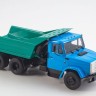 1:43 # 113 самосвал 4514(133Д42)