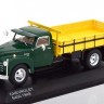 1:43 CHEVROLET 6400 (бортовой грузовик) 1949 Green/Yellow