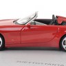 1:43 Alfa Romeo Pininfarina Dueottottanta (red)