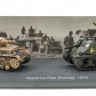 1:72 набор Pz.Kpfw. IV Ausf. G и M3 