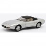 1:43 JAGUAR XJ Spyder Concept Pininfarina (закрытый) 1978 Silver