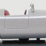 1:43 Cisitalia 202 Spyder silver 1947