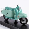 1:24 # 59 Т-250/200 «Турист»