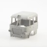 1:43 Сборная модель IKARUS-620 седельный тягач