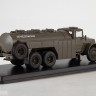 1:43 Tatra-111C цистерна,хаки