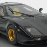 1:43 Puma GTV-033.S 1985 (black)