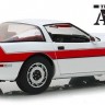 1:18 CHEVROLET Corvette C4 1984 (из телесериала 'Команда А