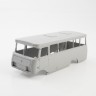 1:43 Сборная модель Автобус ТС-3965 (53А)