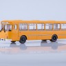 1:43 Ликинский автобус 677М городской (жёлтый)