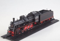1:87 # 26 Паровоз Эр