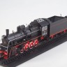 1:87 # 26 Паровоз Эр