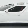 1:43 Puma GTV-033.S 1985 (white)