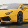 1:43 Lamborghini Aventador (boeing)