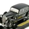 1:43 Mercedes-Benz 770 K Limousine 1938 (black)