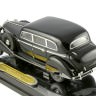 1:43 Mercedes-Benz 770 K Limousine 1938 (black)