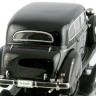 1:43 Mercedes-Benz 770 K Limousine 1938 (black)