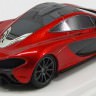 1:43 McLaren P1 Mondial de l'Automobile 2012