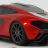 1:43 McLaren P1 Mondial de l'Automobile 2012