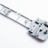 1:43 Сборная модель ЗИЛ-3301М бортовой