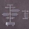 1:43 Сборная модель ЗиЛ-5301НС