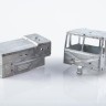 1:43 Сборная модель К-701