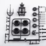 1:43 Сборная модель К-701