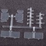 1:43 Сборная модель К-701