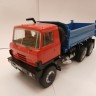 1:43 Tatra 815S3 самосвал c трёхсторонней разгрузкой