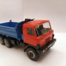 1:43 Tatra 815S3 самосвал c трёхсторонней разгрузкой