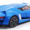 1:18 CITROEN GT Concept Car 2008 Electric Blue