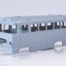 1:43 Сборная модель Автобус Таджикистан-1
