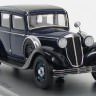 1:43 Lancia Artena Series III 1933 (blue/black)