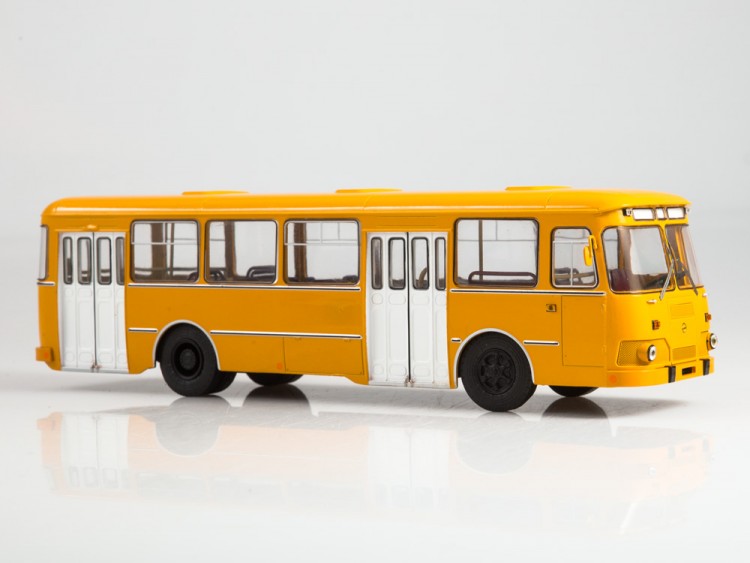 1:43 Ликинский автобус 677М городской автобус