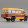 1:43 Курганский автобус-685Б ’Трест ’Якуталмаз’ - Мирнинский ГОК’ 1975 г.