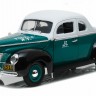 1:18 Ford Deluxe Coupe 