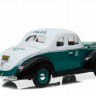 1:18 Ford Deluxe Coupe 